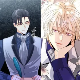 "The Remarried Empress"