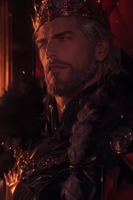 The King Of All | Alic