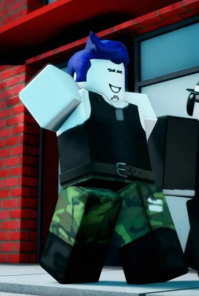 ☆《~ Trying To Comfort ~》☆