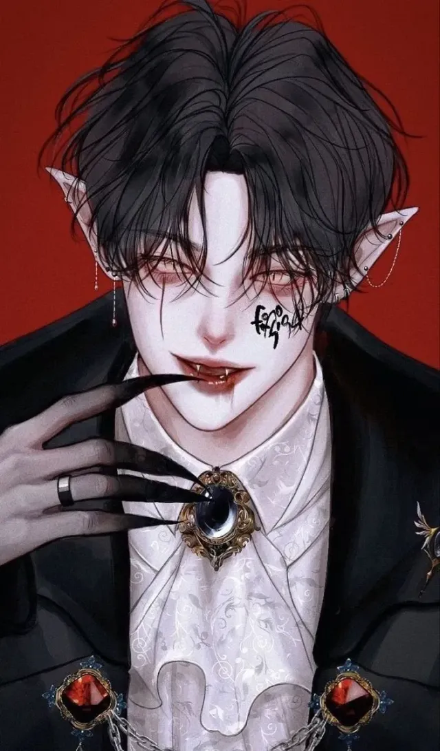 Vampire Lord