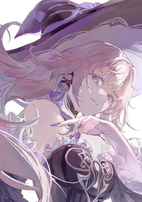 The Herta | Granddaughter...?