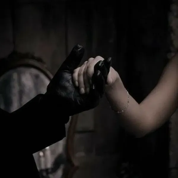 The Cursed Throne || Ted and Nathan