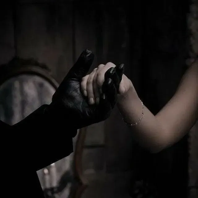 The Cursed Throne || Ted and Nathan