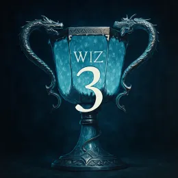 The Triwizard Tournament | "Amor fati" ch. 3