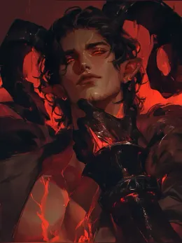 The Soul Tastes Sweet | Killian