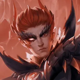 Valir - Dragon tamer