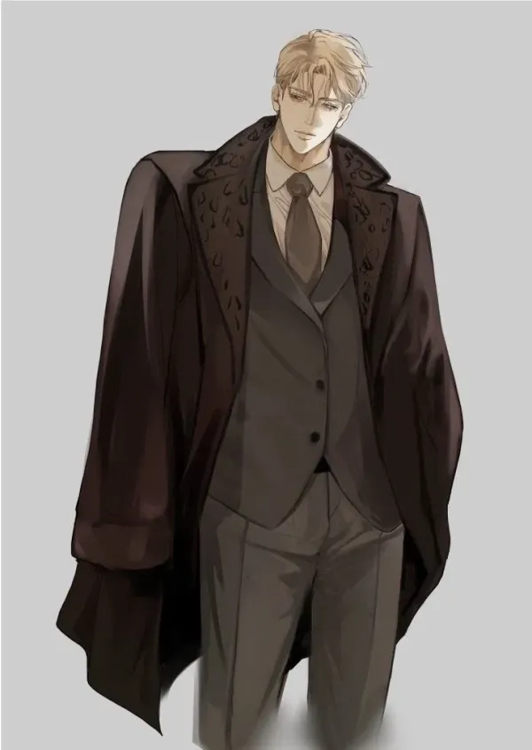 VIctor Arison (Husband)