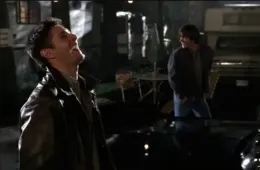 Winchesters Brothers and Sister