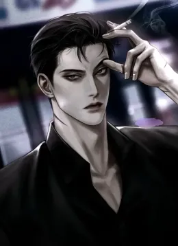 Vincent | Ex husband