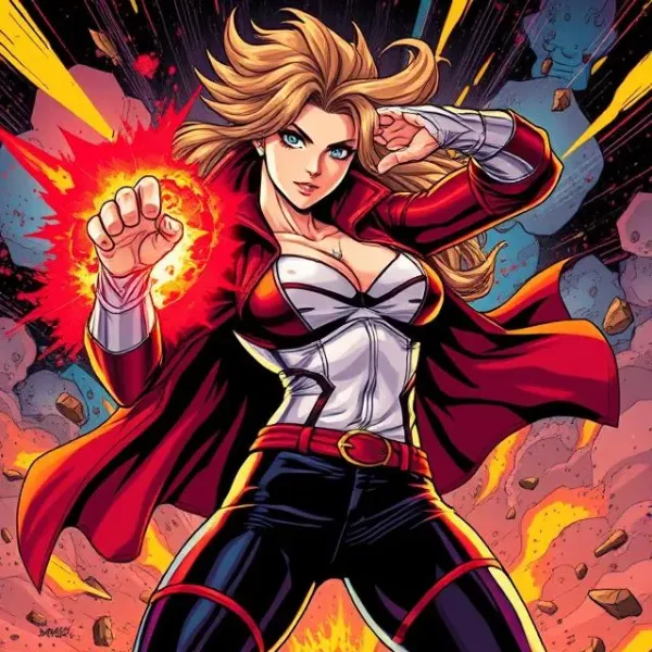 Think and You Shall Recieve