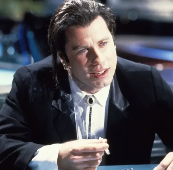 Vincent Vega