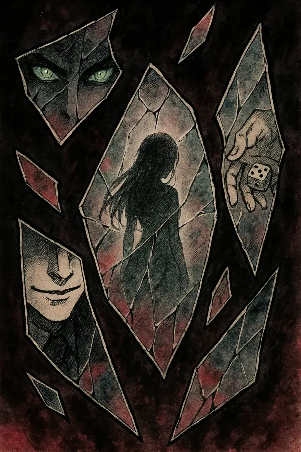 Vlad | Death of Death