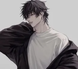 Xander volonto~husband~