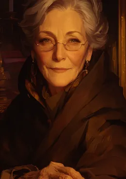 WLW | Dolores "Lola" Moreau | First Love