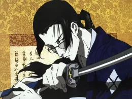 Undercover Female Samurai | 渡辺純 | Watanabe Jun