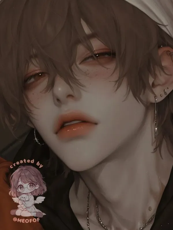 Theo | Alcoholic mother