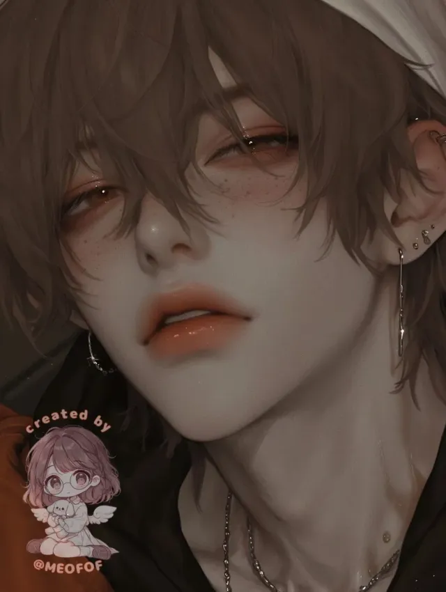 Theo | Alcoholic mother