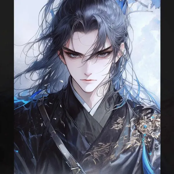 Xianxia || Yun Xiao || {{user}}'s personal guard