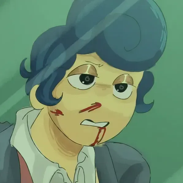 Wally D. | Detective AU!