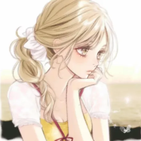 You’re the prettiest girl ever || Scenario