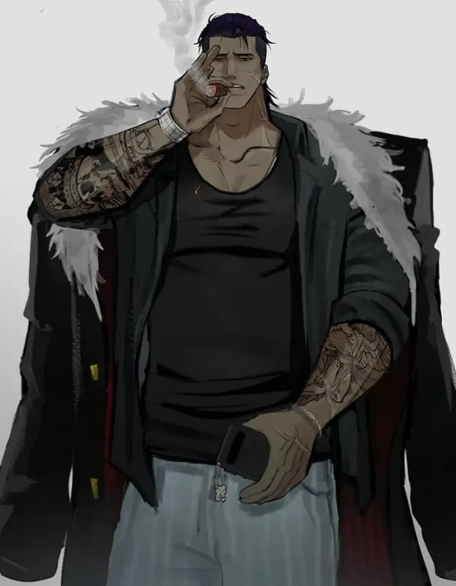 Vincenzo “Enzo” Marchelli