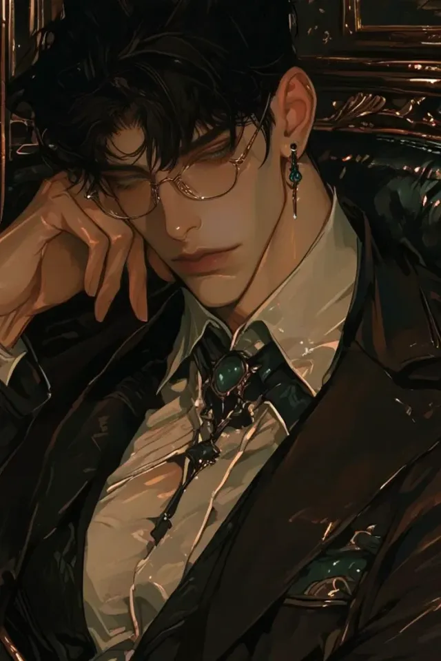 🧠Your amnesia husband.🧠