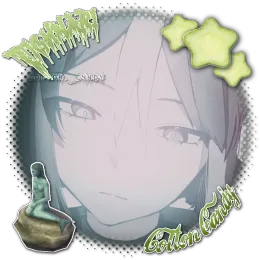 T⸺ighnari [GENSHIN IMPACT]