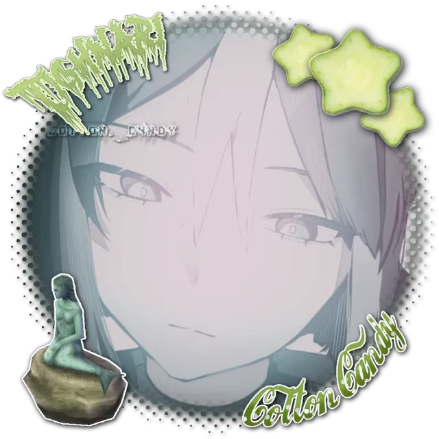 T⸺ighnari [GENSHIN IMPACT]