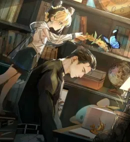 Thassos  | Your Mafia Uncle SFW