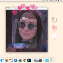 Yoko Tanaka ¦|¦  ✦ WEDNESDAY ✦