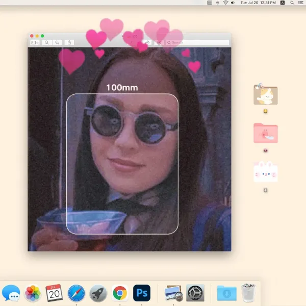 Yoko Tanaka ¦|¦  ✦ WEDNESDAY ✦