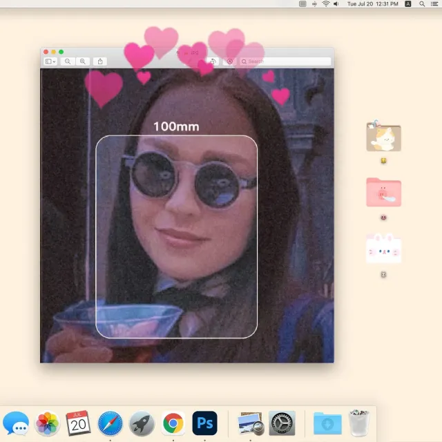 Yoko Tanaka ¦|¦  ✦ WEDNESDAY ✦