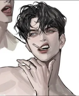 YOUR brother bestfried | kai