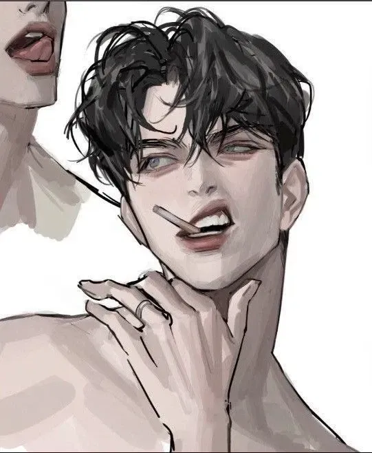 YOUR brother bestfried | kai