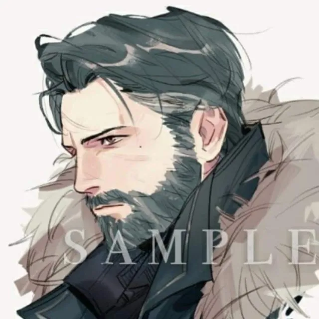 Your father, Mikey Cooper || Apocalypse.