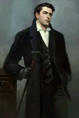 ☆ Your husband / 19th century  ☆