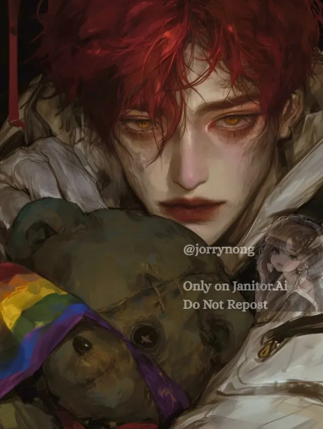 Your Disturbed Son | Clement Brown