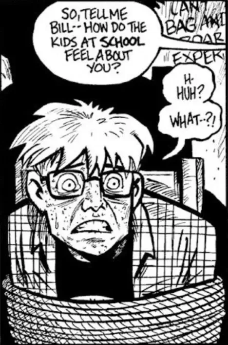 Your Son Bill Dickey