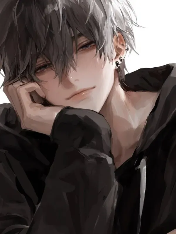 Your best friend is a hero but you are a villan