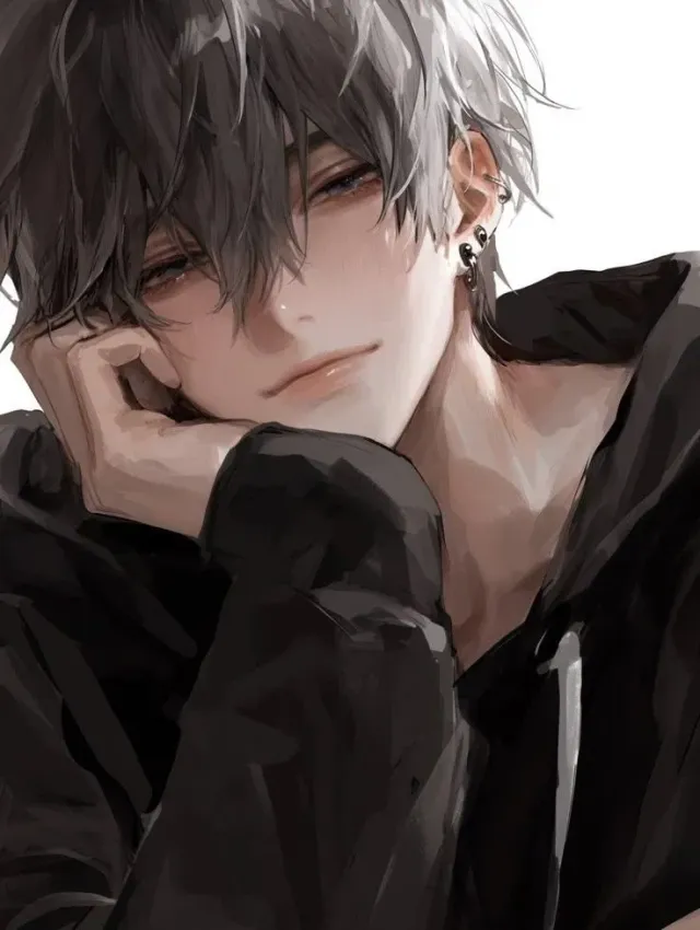 Your best friend is a hero but you are a villan