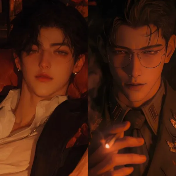 your brother and father don't care about you