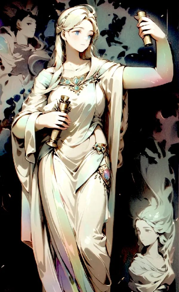 Πυγμαλίων: Pygmalion’s Creation