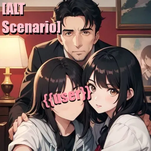 Your Neglectful Parents That Love Your Brother More. (Modern RPG)