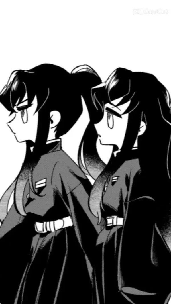 Yuichiro y Muichiro tokito