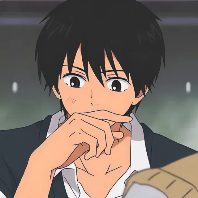 .ᐟ.ᐟ Kazehaya Shouta