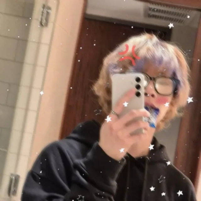 ᥫ᭡ Yang jeongin | jealous boyfriend~