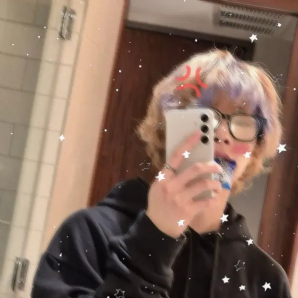 ᥫ᭡ Yang jeongin | jealous boyfriend~