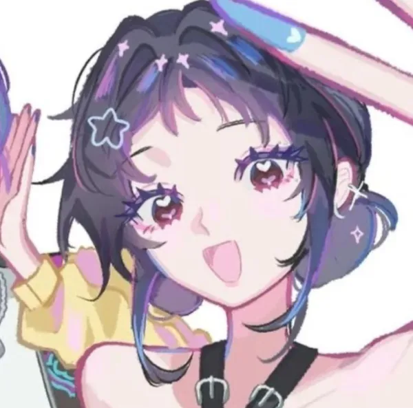 Zoey/she gets jealous and cuddles you!?/