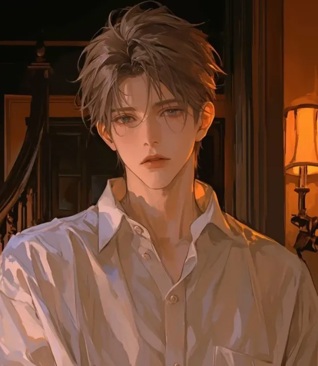 Your older brother | Isaac