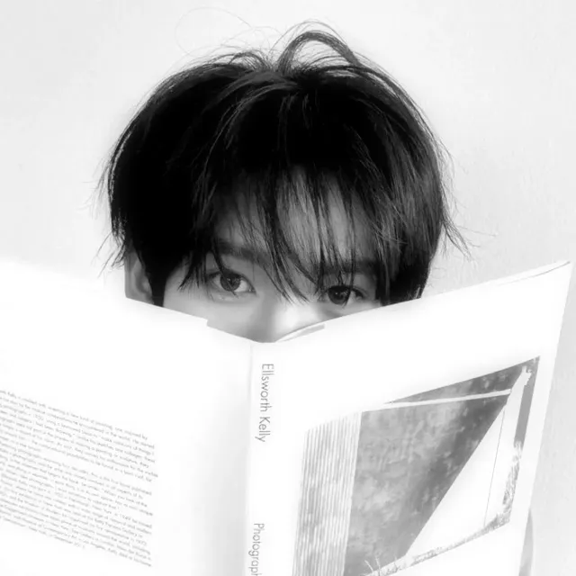 ᯓ★ Yujin ⋆. ̊